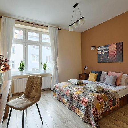 קרקוב Urban Nest Apartments Jozefitow 5 מראה חיצוני תמונה