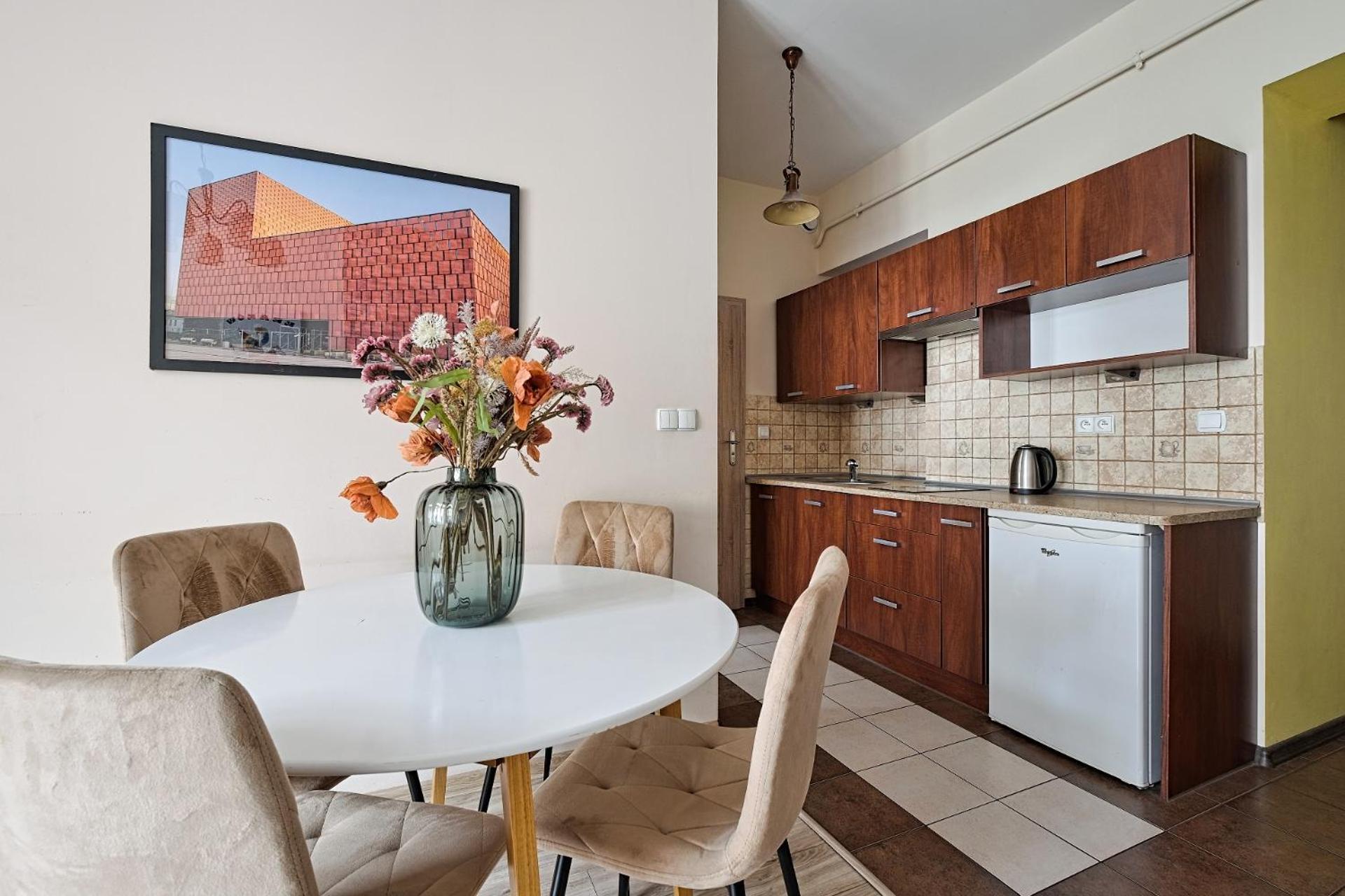 קרקוב Urban Nest Apartments Jozefitow 5 מראה חיצוני תמונה