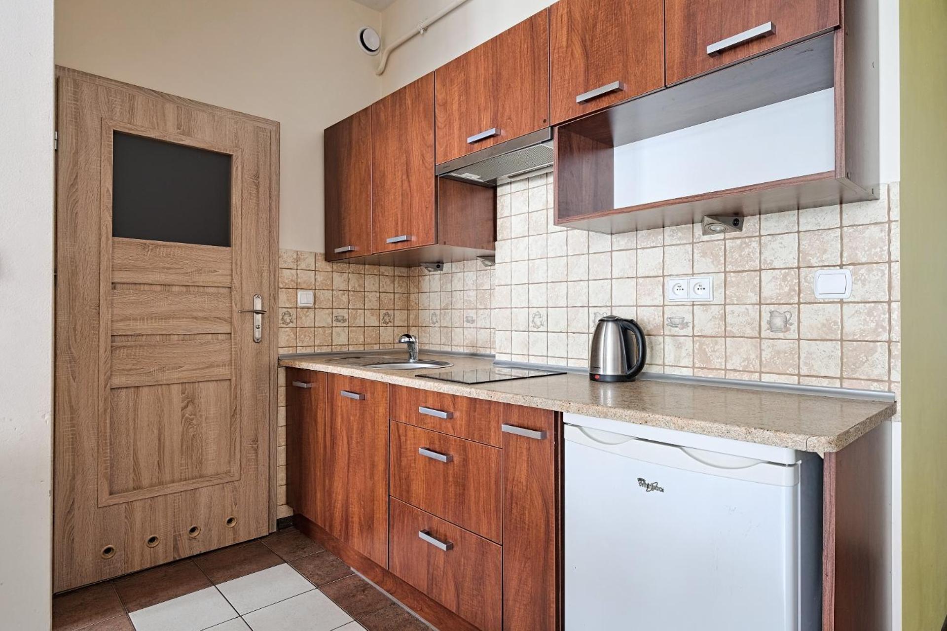 קרקוב Urban Nest Apartments Jozefitow 5 מראה חיצוני תמונה