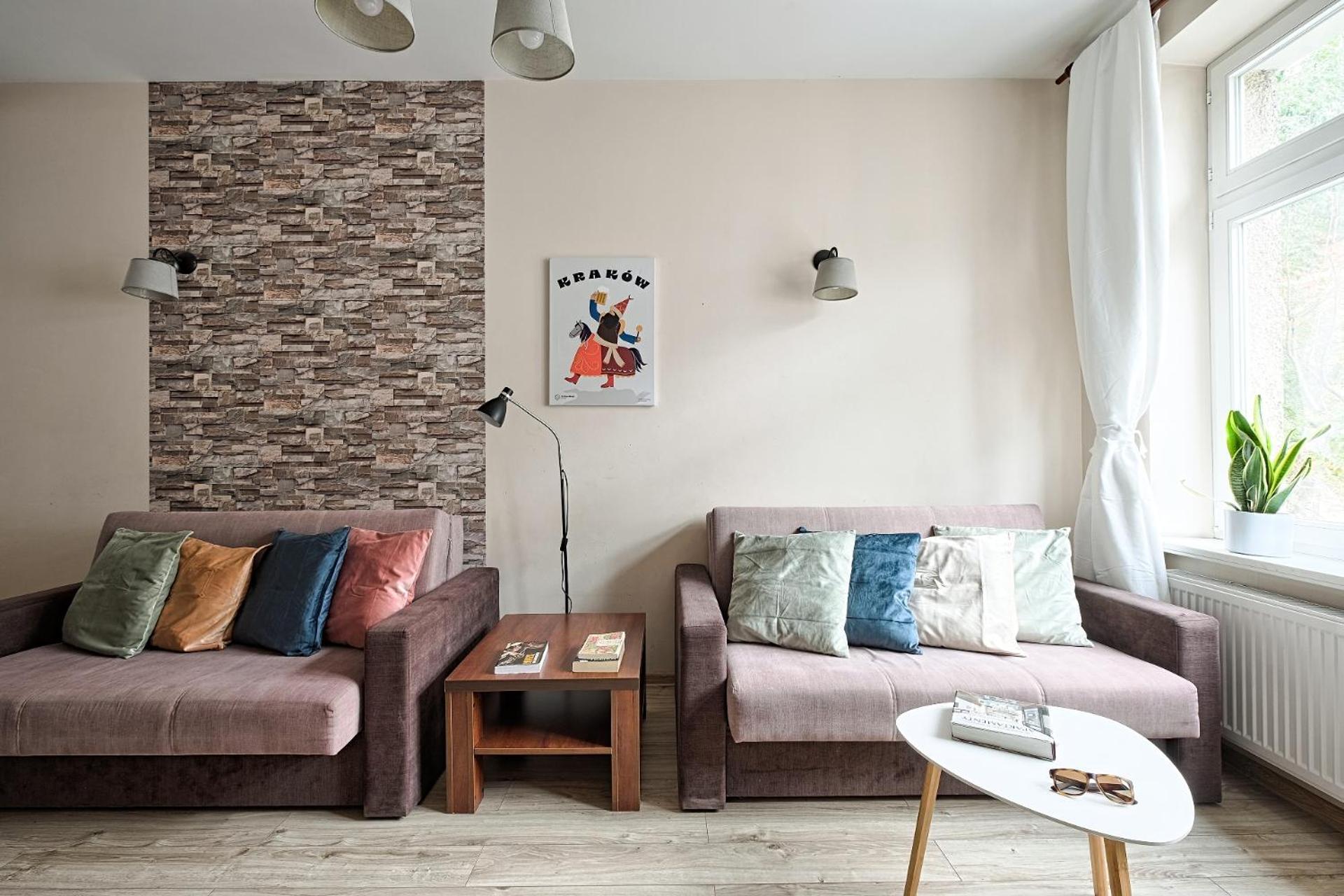 קרקוב Urban Nest Apartments Jozefitow 5 מראה חיצוני תמונה